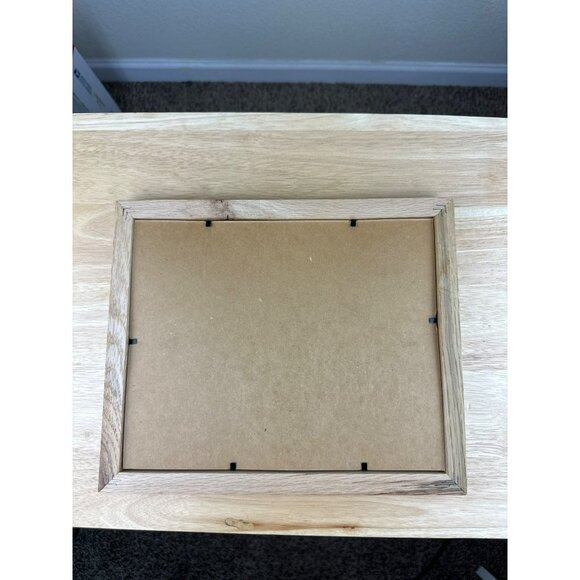 Carole Bourdo "Pile Of Pups" Vtg 70s Signed Limited Edition Wolf Framed Print - Picture 7 of 7